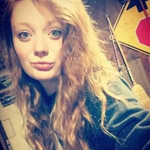 Meet your Posher, Sarina